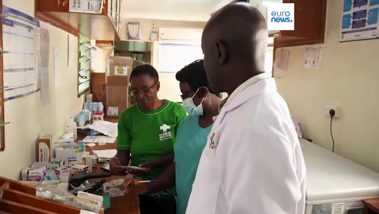 Russia and Belarus cheer dismantling of USAID as rights groups voice concerns