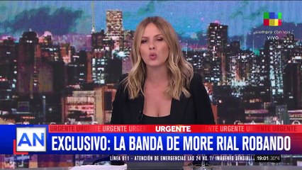 🔴 Se filtró un NUEVO VIDEO de Morena Rial ROBANDO