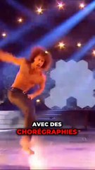Lénie a bouleversé tout le monde à Danse avec les Stars ! 🥺