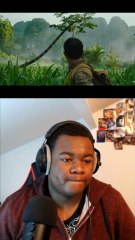 Bande-annonce de Jurassic World : Rebirth