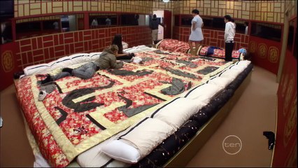 028-Big Brother Australia Season 8, Day 22a, Daily Show, Monday 19 May 2008