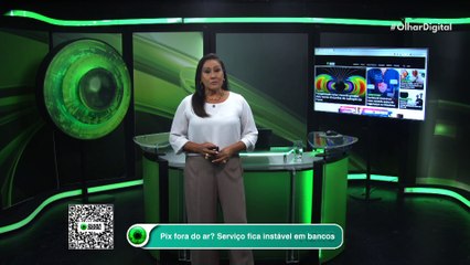 Ao vivo | DeepSeek: IA chinesa pode ser banida dos EUA | 07/02/202 #OlharDigital