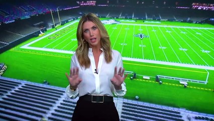 Além do esporte: Super Bowl é palco para negócios | ORIGINAIS TIMES