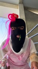 Not today, Police, not today! 👮🏻‍♀️🚨I Know How To Get Out Of Any Situation