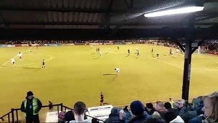 Hibs beat Ayr reaction