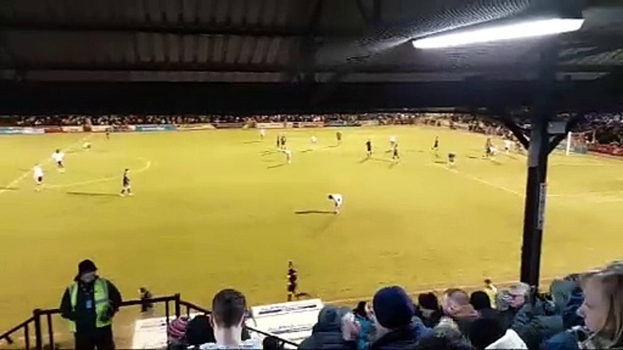 Hibs beat Ayr reaction