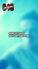 Histoire star wars l’héritage des ombres ✅🏿