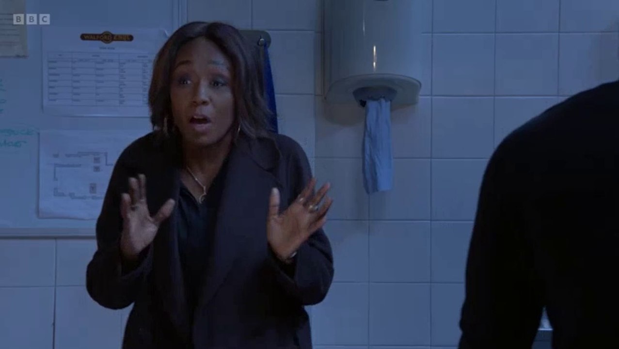 EastEnders 6th Feb 2025