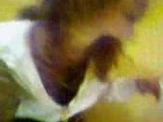 Angel et mwa a la soirè xd