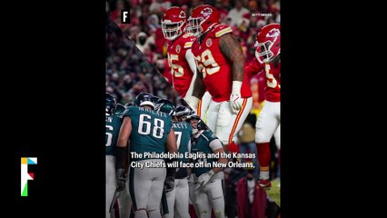 How much Super Bowl LIX winners (and losers) will get paid