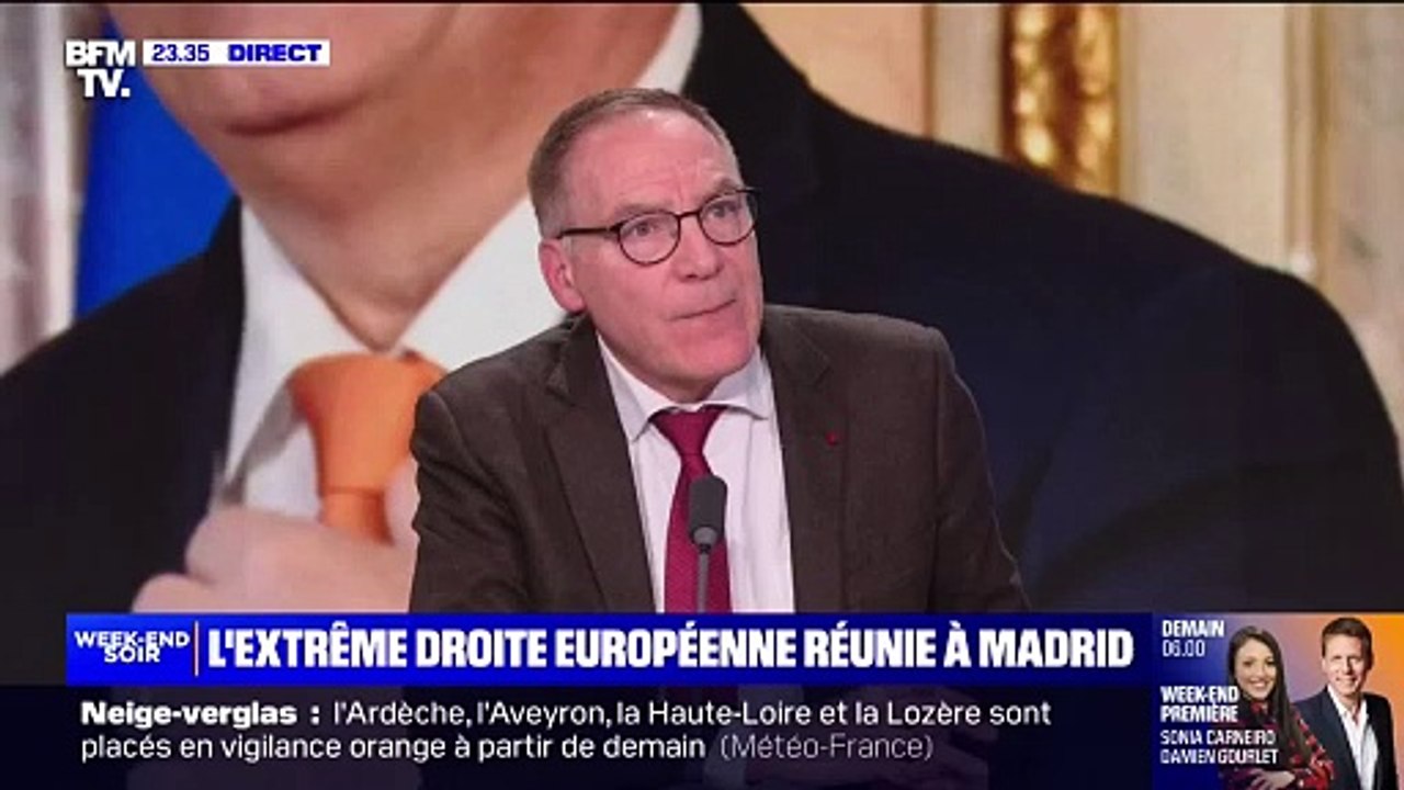 Guerre en Ukraine: Donald Trump souhaite que Ki...