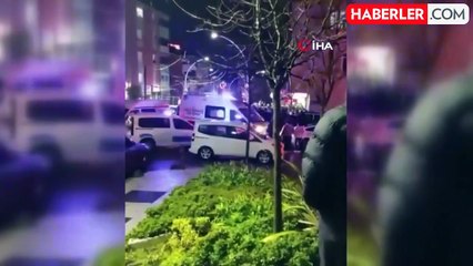 Tartışma Sonucu Kocasını Vuran Kadın Tutuklandı