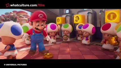 10 Movie Moments That Made No Sense