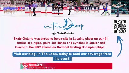 Day 2- Part 2/2- Pad A- Provincial Series #12- Brampton Presented by Elite Jump Performance