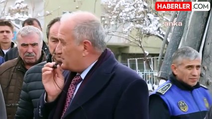 İzmir Belediyesi Deprem Bölgesine Yatırımlara Devam Ediyor