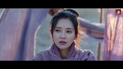 Great Wall Warriors Full Hindi Dubbed Movie _ Chinese Hindi Dubbed Movies 2024_ Chinese Action Drama(720P_HD)