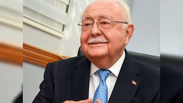 Isa Conde reacciona a estimación de Abinader sobre tierras raras