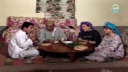 مسلسل "أنياب الماضي" - الحلقة 4 من 14