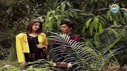 مسلسل "أنياب الماضي" - الحلقة 3 من 14