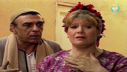 مسلسل "أنياب الماضي" - الحلقة 1 من 14