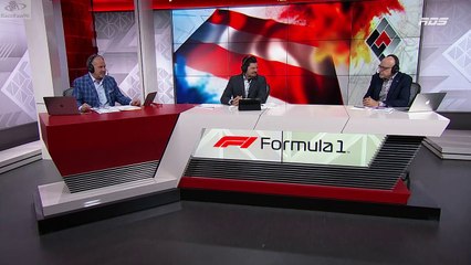 F1 2022_Manche 11_Rolex Grosser Preis von Österreich_Course (en français - RDS - Canada) [RaceFan96]