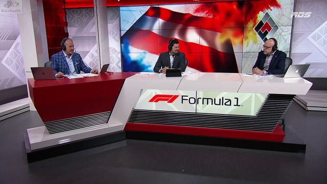 F1 2022_Manche 11_Rolex Grosser Preis von Österreich_Course (en français - RDS - Canada) [RaceFan96]