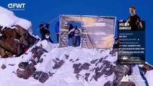 Holden Samuels Second Place Run Snowboard Men - 2025 Kicking Horse Golden BC Pro