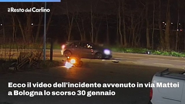 Mio figlio investito da un pirata, cerco informazioni per arrivare alla verit?