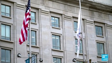 Aumenta el temor por posible cierre de USAID y el desfinanciamiento de las ONG