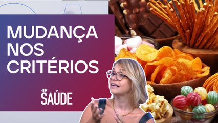 Obesidade: Especialistas alertam para excesso de alimentos ultraprocessados | JP SAÚDE
