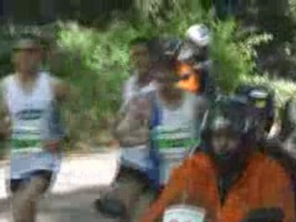 Marathon Lyon 2