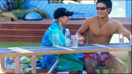 030-Big Brother Australia Season 8, Day 23, Daily Show, Tuesday 20 May 2008