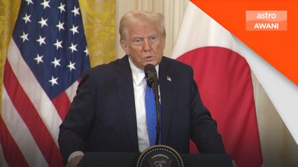 Trump akan pecat ejen FBI terlibat siasatan serangan Capitol
