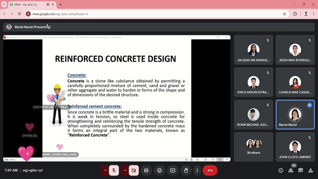RCD 02.05 (from 3101)