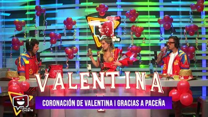 Fuera de Chiste - Programa 78 (Viernes 7 de febrero del 2025)