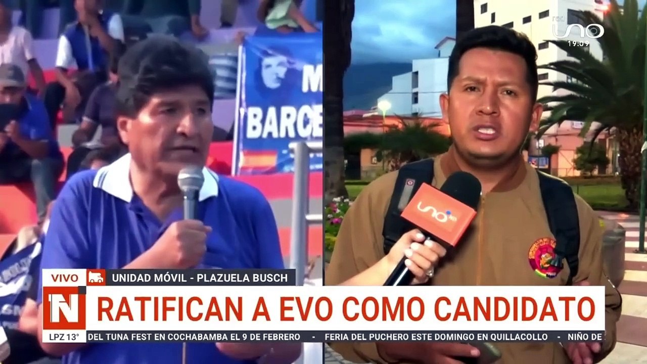 Ampliado evista