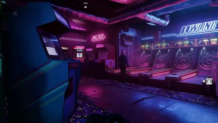 🎮Call of Duty BlackOpsColdWar Take a photo main Street #callofduty #blackopscoldwar