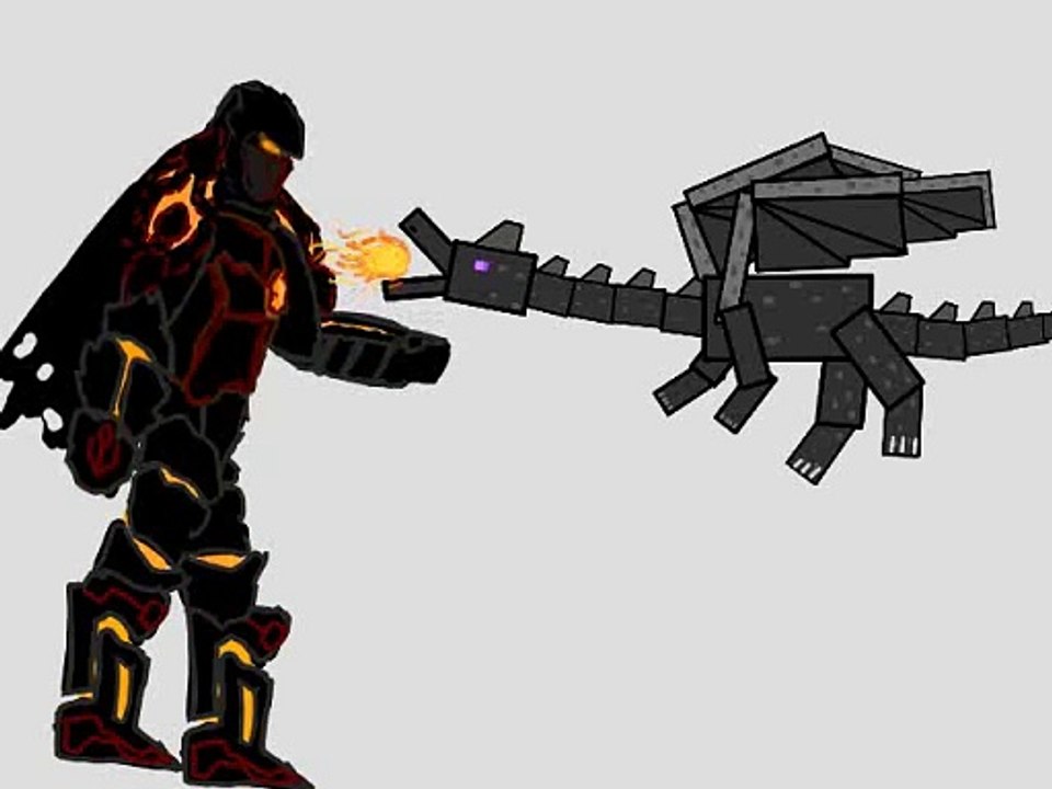 A animation