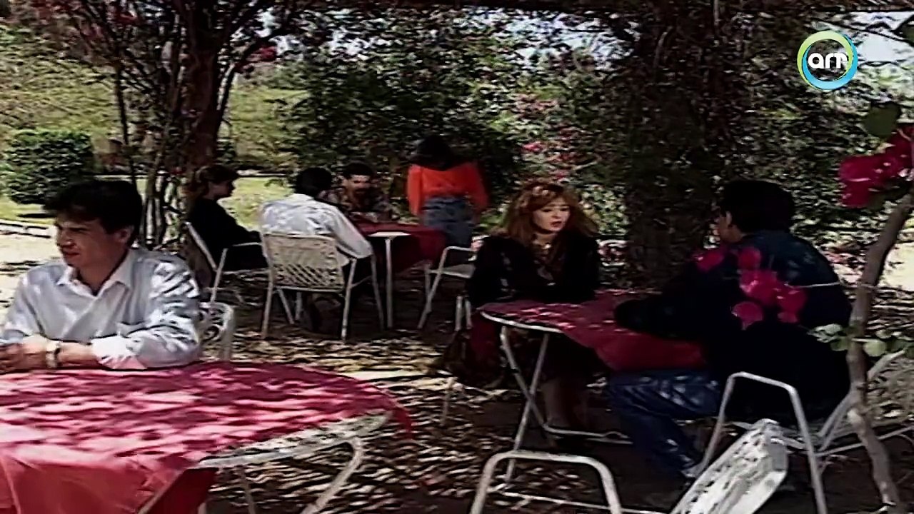 مسلسل "أنياب الماضي" - الحلقة 13 من 14