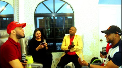 Buscando a Gerardo amigos perdido de Azua