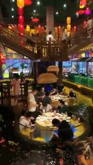 Waterfront Restaurant