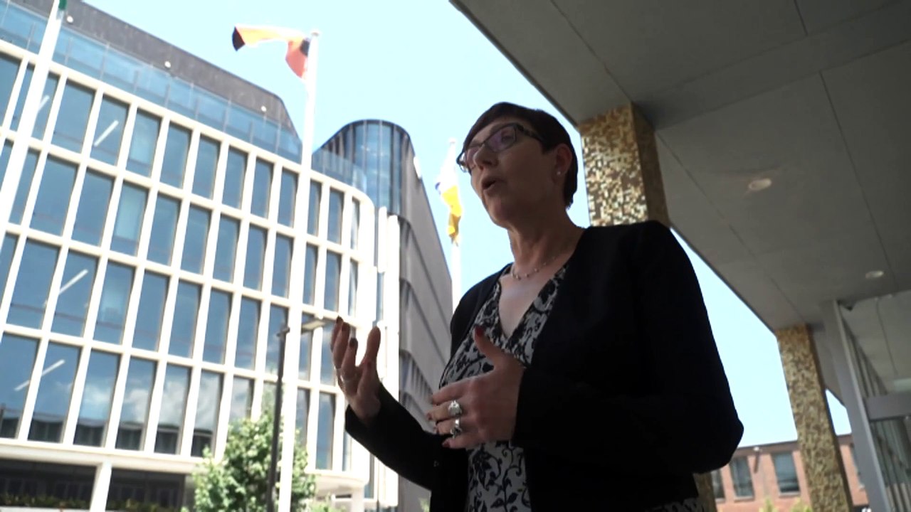 Newly- appointed ACT treasurer faces heavy lift...