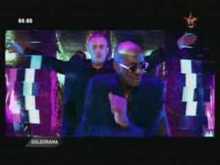 Def Bond & Olivier Cheatham - Old school love [1999]