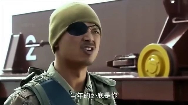 Film Pasukan Khusus! Teroris menangkap unit Pasukan Khusus, kehilangan seorang prajurit yang memusnahkan