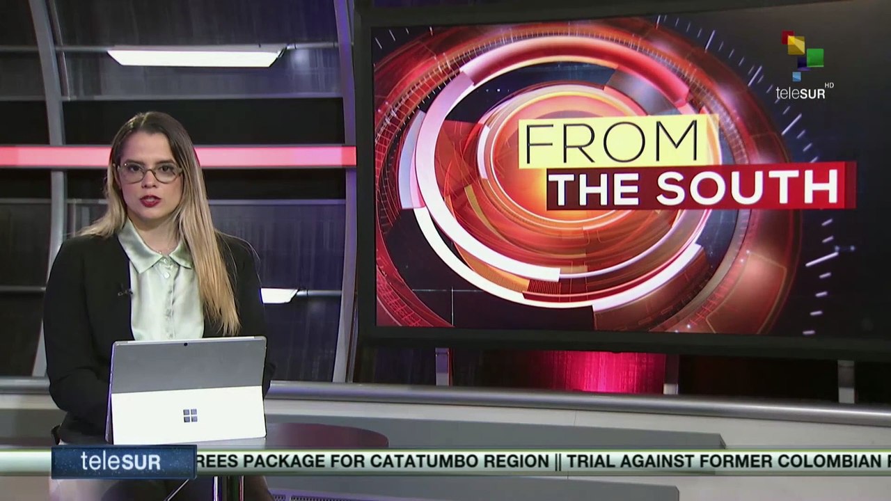 Brazil: 2 dead, several injured as small plane crashes into bus on São Paulo avenue