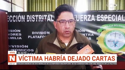 victima sufrió maltrato psicológico