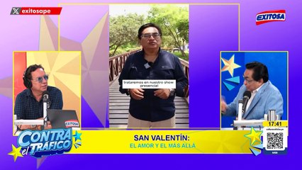 ¿Puertas dimensionales en Lince? Anthony Choy asegura que ya cuenta con casi 30 testigos