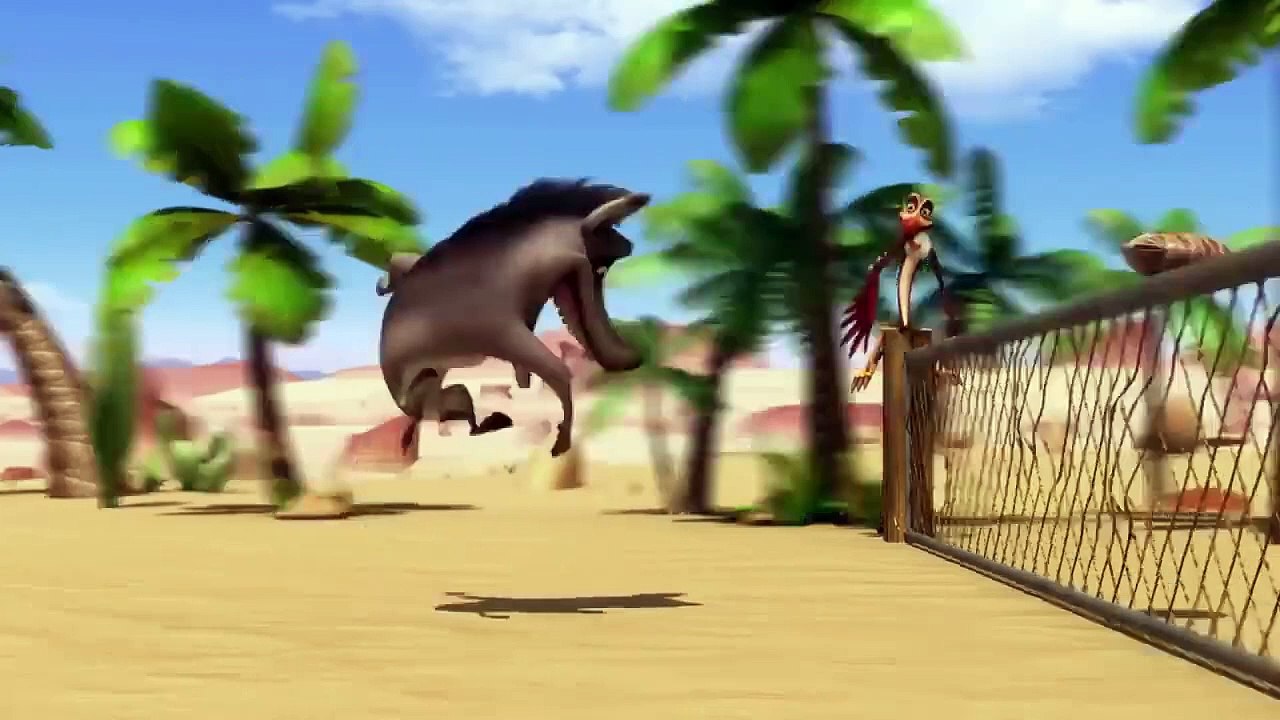 Oscar’s Oasis FULL EPISODES 🎬 | Ultimate Comedy Marathon #Oscar'soasis #FunnyVideos  #BestCartoonVideos