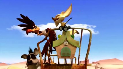 Oscar’s Oasis FUNNY MOMENTS 😂 | You Can’t Stop Laughing! #Oscar'soasis #FunnyVideos  #BestCartoonVideos