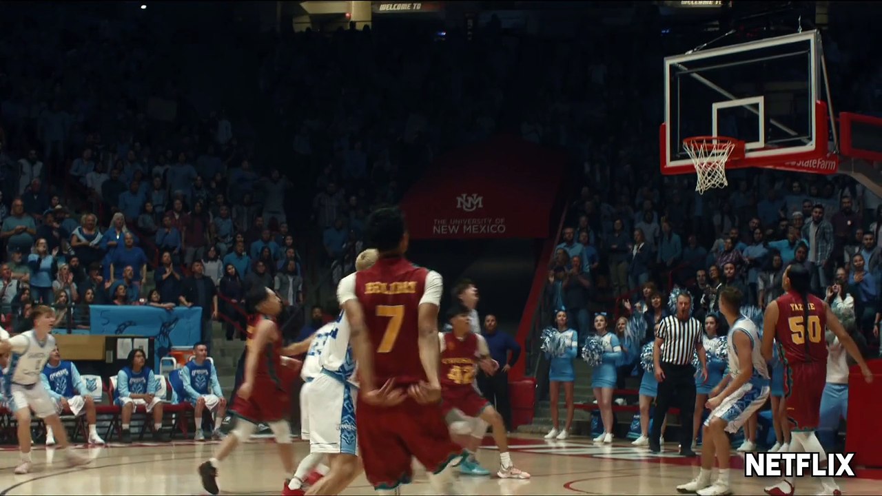 "Rez Ball Cast & Creators Talks Native and LGBTQ+ Representation in Film "